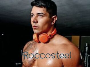 Roccosteel