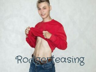 Rodgerteasing