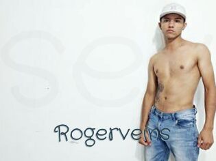 Rogerveins