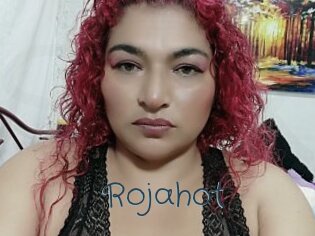 Rojahot