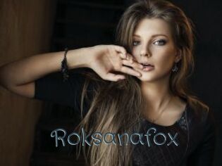 Roksanafox