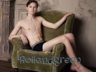 Rollandgreen