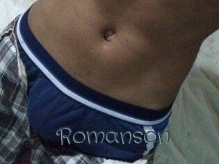 Romanson