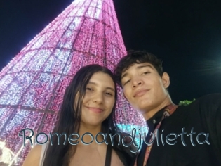 Romeoandjulietta