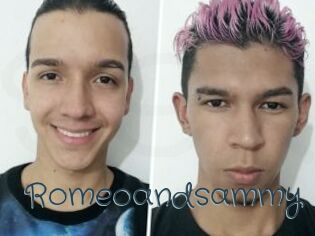 Romeoandsammy