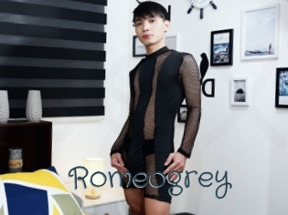 Romeogrey