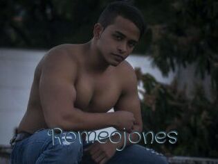 Romeojones