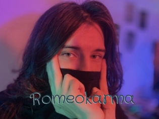 Romeokarma