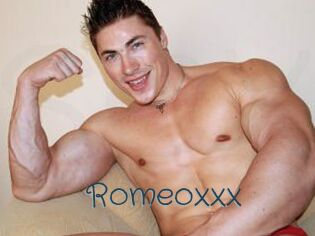 Romeoxxx