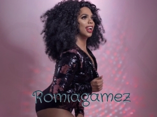 Romiagamez