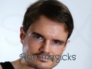 Ron_magicks