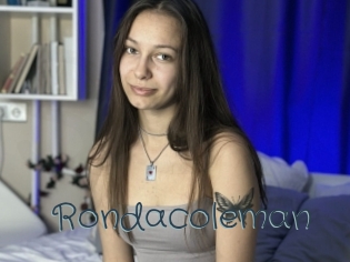 Rondacoleman