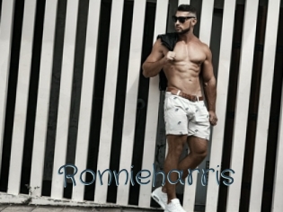 Ronnieharris