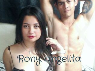 Rony_angelita