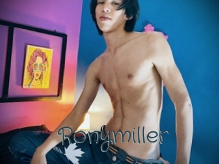 Ronymiller