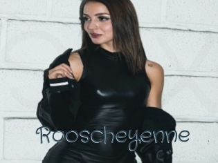 Rooscheyenne