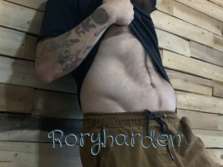Roryharden