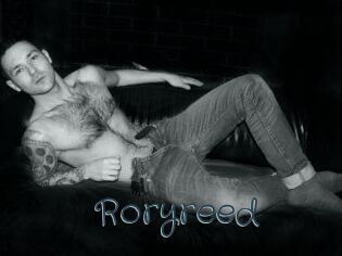 Roryreed