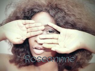 Roseannne