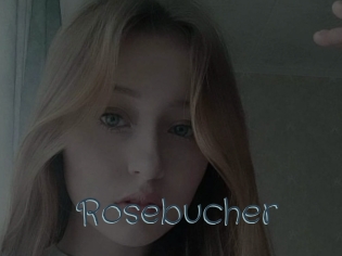 Rosebucher