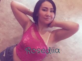 Rosediia