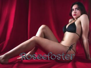 Roseefoster