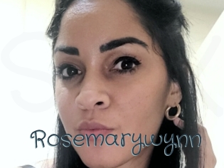 Rosemarywynn