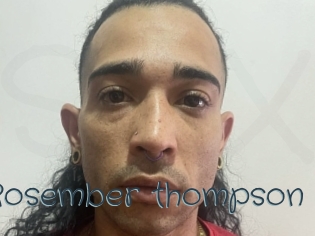 Rosember_thompson