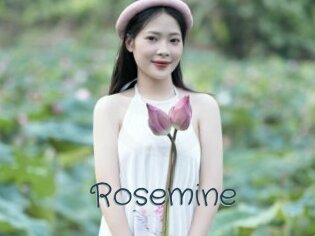 Rosemine