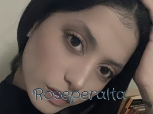 Roseperalta