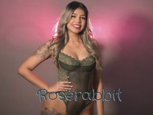 Roserabbit