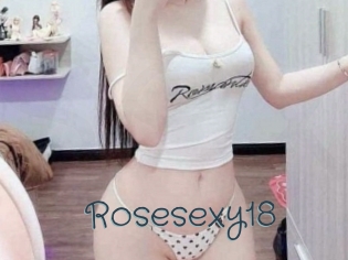 Rosesexy18