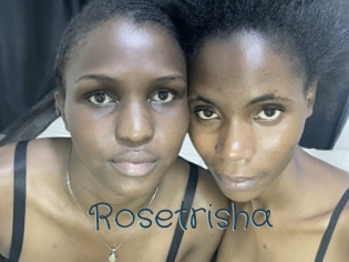 Rosetrisha