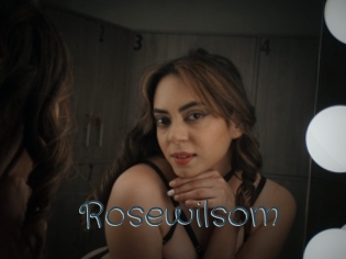 Rosewilsom