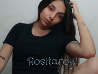 Rositaroy