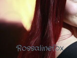 Rossalinefox