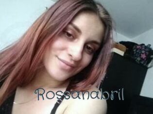 Rossanabril