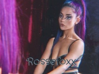 Rossefoxx