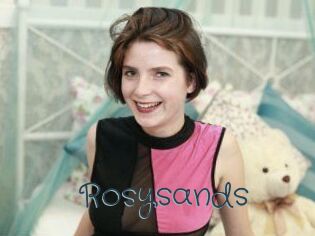 Rosysands