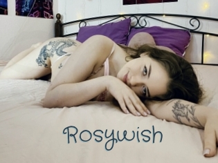 Rosywish