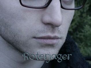 Roterjager