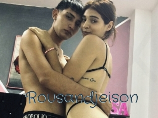 Rousandjeison