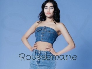 Roussemarie