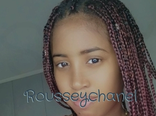 Rousseychanel