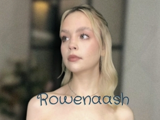 Rowenaash