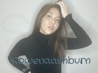 Rowenaashburn