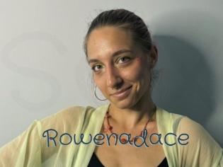 Rowenadace