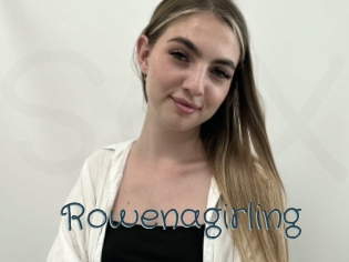 Rowenagirling