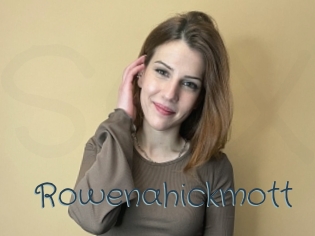 Rowenahickmott