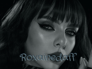 Roxainedaff